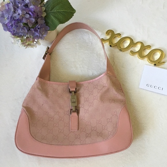 Gucci Handbags - GUCCI SHOULDER BAG